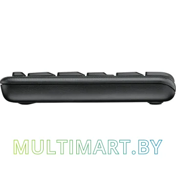 Комплект клавиатура + мышь Logitech MK220 Wireless Combo (920-003236) картинка 5
